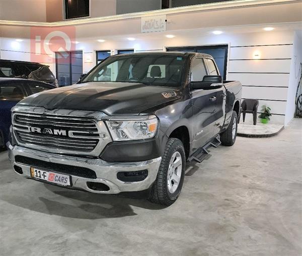 رام 1500 2020 للبيع في العراق - ديالى